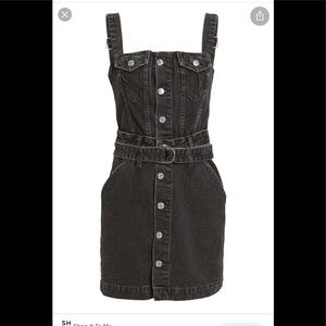 COPY - Ksubi Deejay Venom Dress